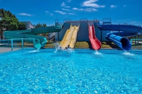 Camping Les Amiaux - Maeva